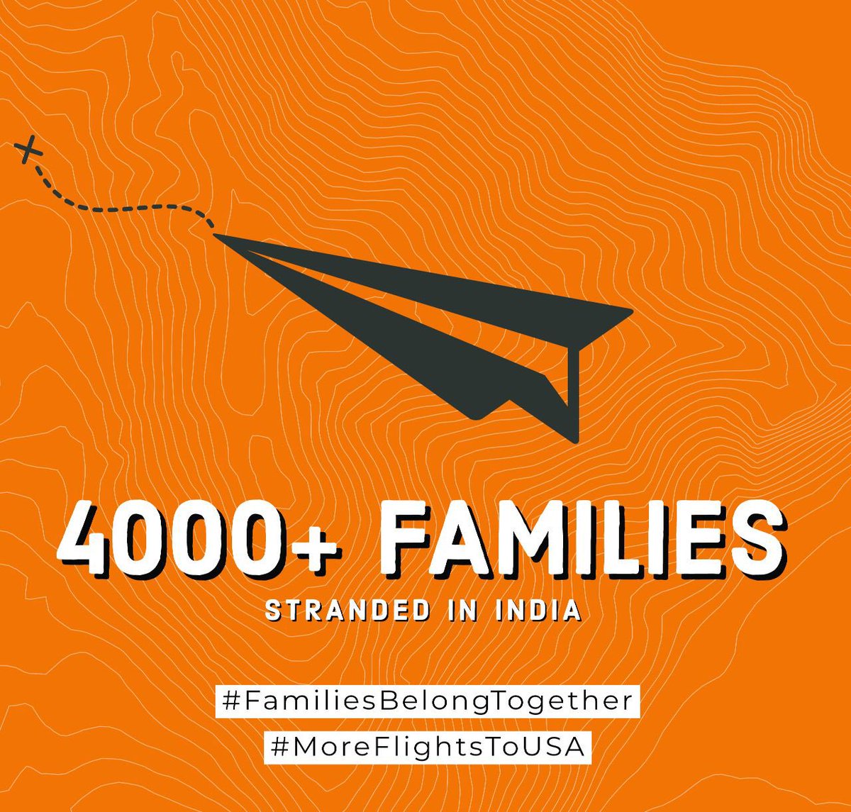 LKasibhotla's tweet photo. @HardeepSPuri  Sir thank you for increasing flights to USA. Plz release the schedule and open bookings for the flights. #HelpNRIsReturnToUSA #LeaveNoOneBehind #DontCancelConnectingFlights @MoCA_GoI @airindiain  @PMOIndia @republic https://t.co/9ipZuMjtey