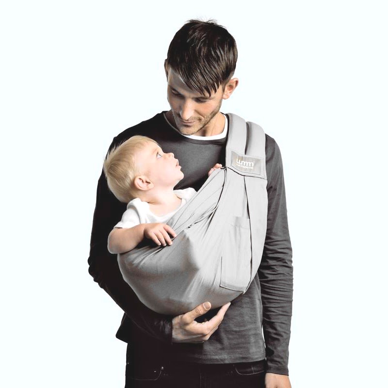 ecco baby carrier
