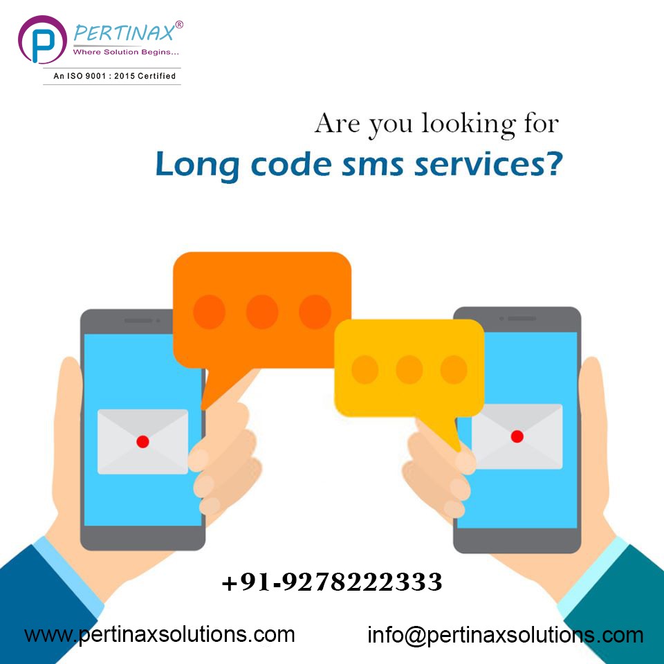 PertinaxGroup's tweet image. 📢 Long code sms services
Call 📞 09278222333
🌐 pertinaxsolutions.com
#longcode #smsservice #mediamarketing #digitalpromotion #digitalmarketing #leadgeneration #brandpromotion #DigitalIndia #digitalpertinax #gurgaon #delhincr #noida #delhi #lockdownperiod #covid19