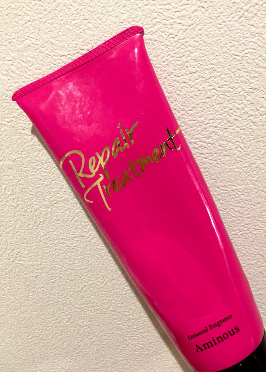 umumatgr's tweet photo. 使い切り。アミナス　シャンプーとトリートメント。オリエンタルな香りがとっても好きでした。ただ中々美容室に行けず元々髪が痛んでいたからなのかトリートメントが余り自分に合わないかな？（後半少しパサついた）と感じました。シャンプーは泡立ちも香りも大満足でした💓 https://t.co/GRrJcDnfef