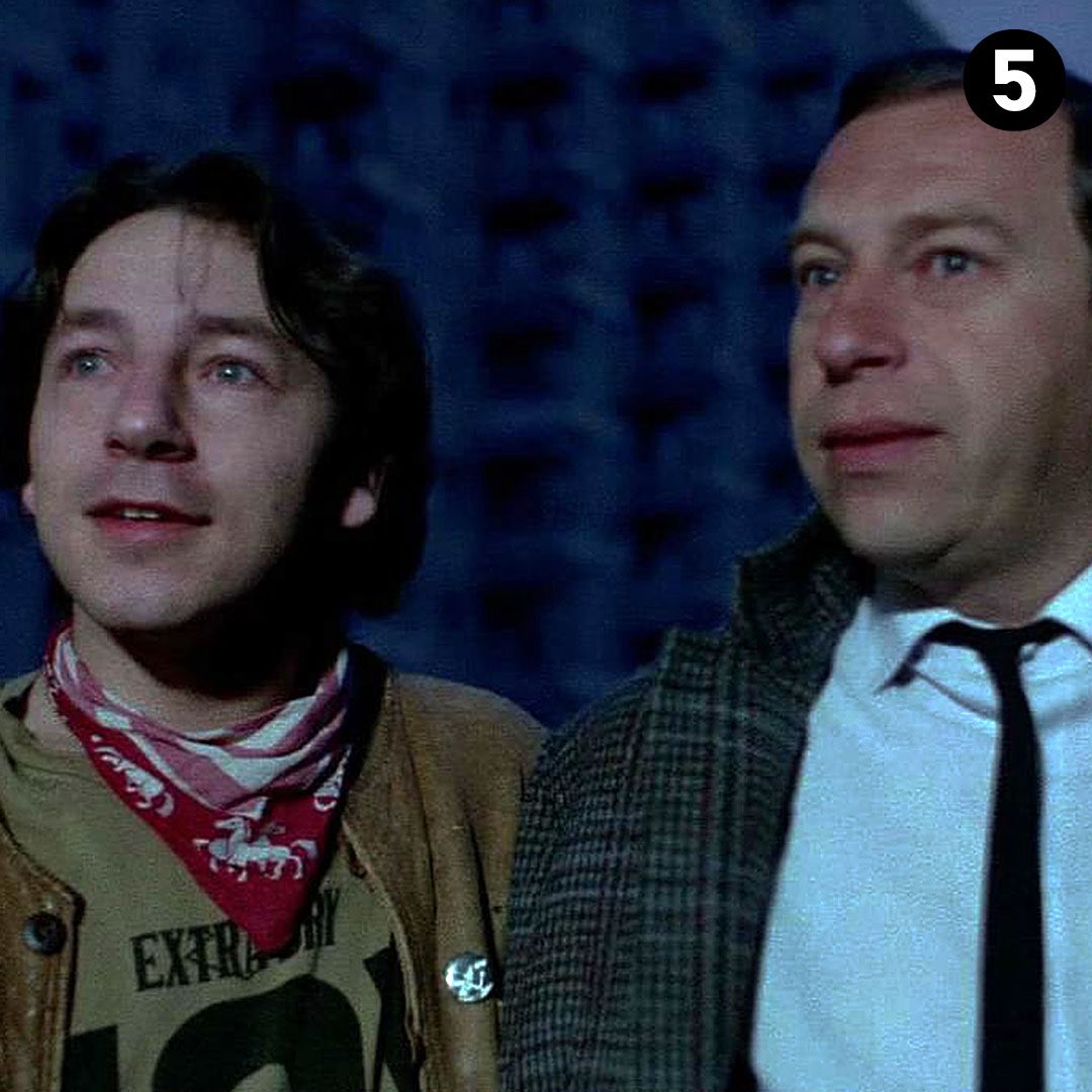 ewamateusz's tweet photo. ⁣
⁣5 films from 𝗗𝗘𝗞𝗔𝗟𝗢𝗚 (part 2) to revere during yr lockdown (in no particular order):⁣
⁣1. Dekalog: Six⁣
⁣2. Dekalog: Seven⁣
⁣3. Dekalog: Eight⁣
⁣4. Dekalog: Nine⁣
⁣5. Dekalog: Ten⁣
⁣6. Not: #myfriendthepolishgirl (https://t.co/KsSsbZOrac)⁣ https://t.co/pBSAgD9i9m