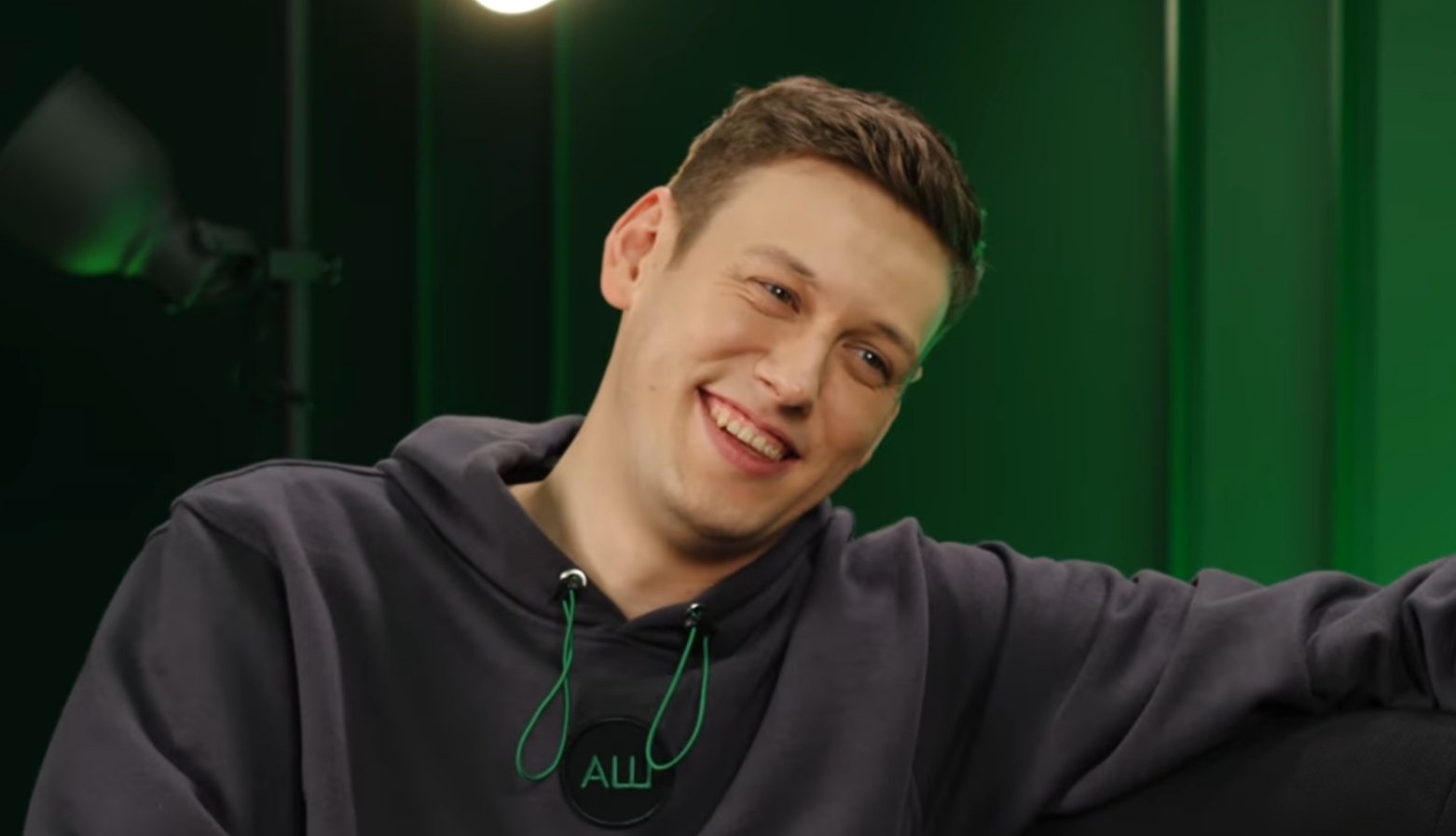 Антон Шастун 2020