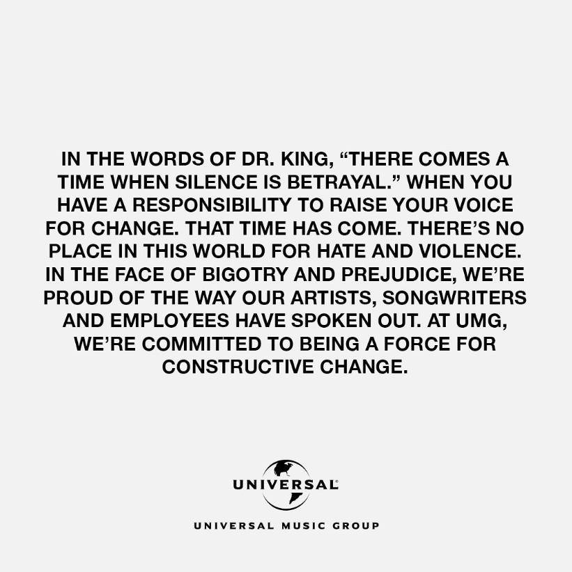 Universal Music Japan tweet media