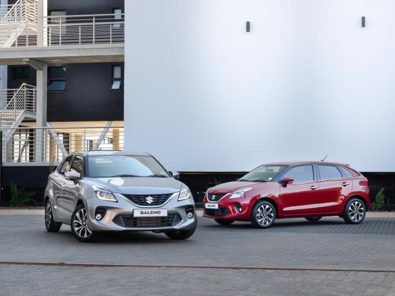 Suzuki_ZA's tweet photo. The Baleno already has it all. However, that doesn’t mean you can’t add a little detail to make it stand out. Here are @AutoTraderSA’s top five accessories to help you individualise the perfect ride: https://t.co/qBrEtZJFZe
#BoutThatFit #SuzukiSA #WayOfLife https://t.co/ZbTXTgVGel