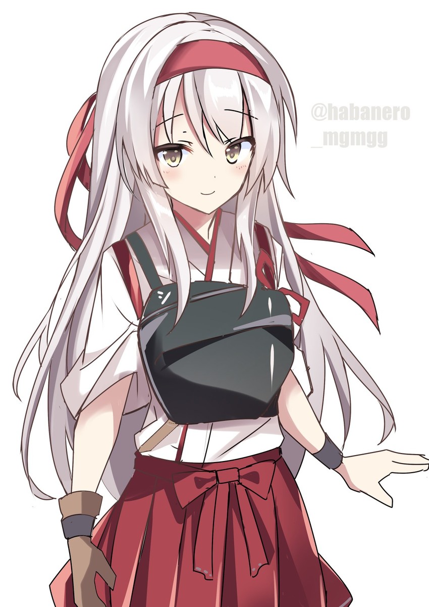 Shoukaku - Kantai Collection