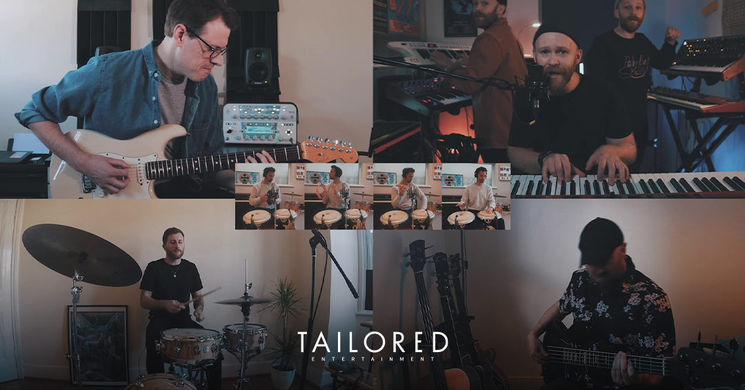 Tailored Ents tweet media