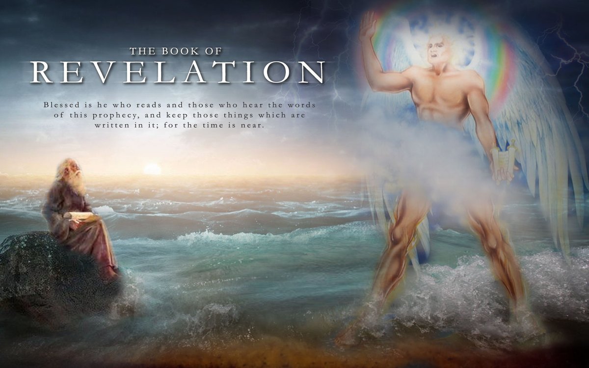 Angel TV tweet media