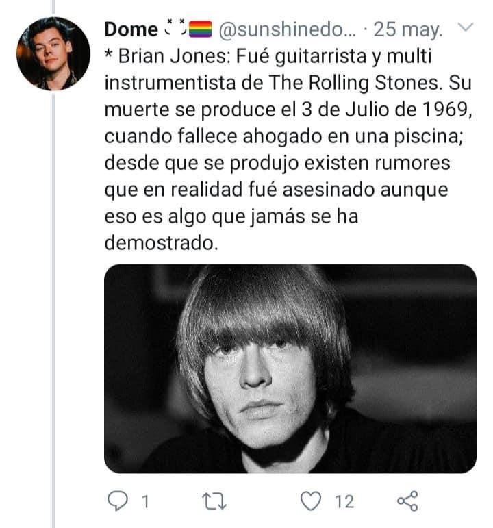 SPLKKI's tweet photo. Abro hilo 🧵    EL CLUB DE LOS 27 😔 https://t.co/t8MbRYUfPt