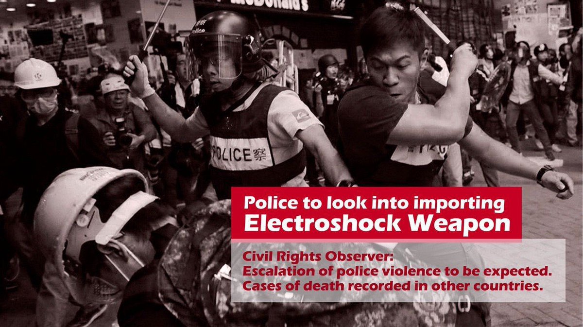 bIackobject's tweet photo. 來源/ #每日警暴實錄 page.2
https://t.co/lriyI2SBg0
⚠️ #2號事件薄‼️
#2timeline #2Jun2020
#hkpolicebrutality #HKPoliceTerrorists #港警性騷擾 #港警侮辱被捕人士 https://t.co/QQWqmyNhVE