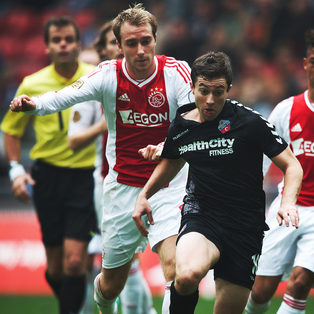 aleaguemen's tweet image. Bursting onto the scene aged just 17, @TommyOar10 has had quite the football journey ⚽️

Take a look at his career so far in pictures 📸

#PlayerEvolution #ALeague