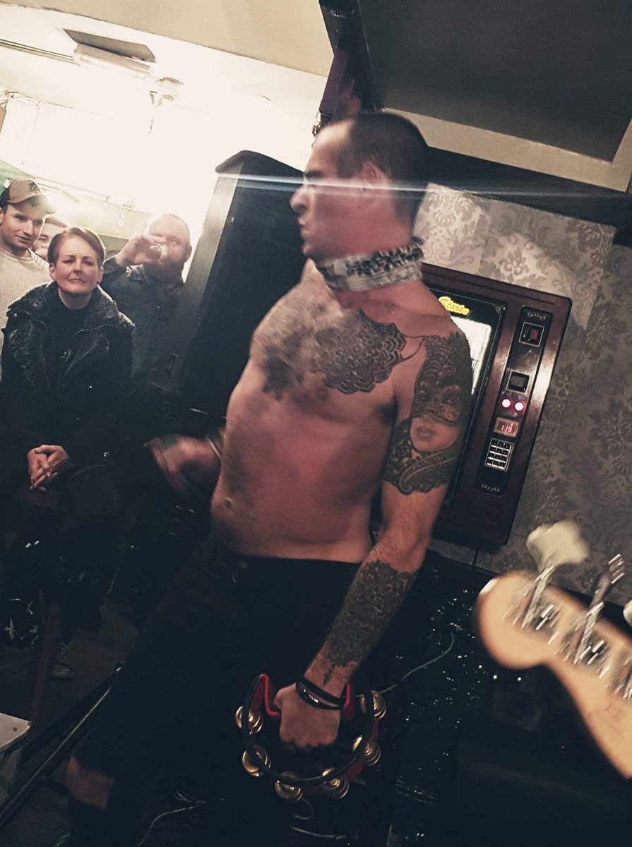 Can't wait to get back at it. youtu.be/xyeWkofwEBo