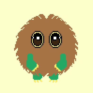 ハネクリボーのtwitterイラスト検索結果 ハネクリボーのtwitterイラスト検索結果