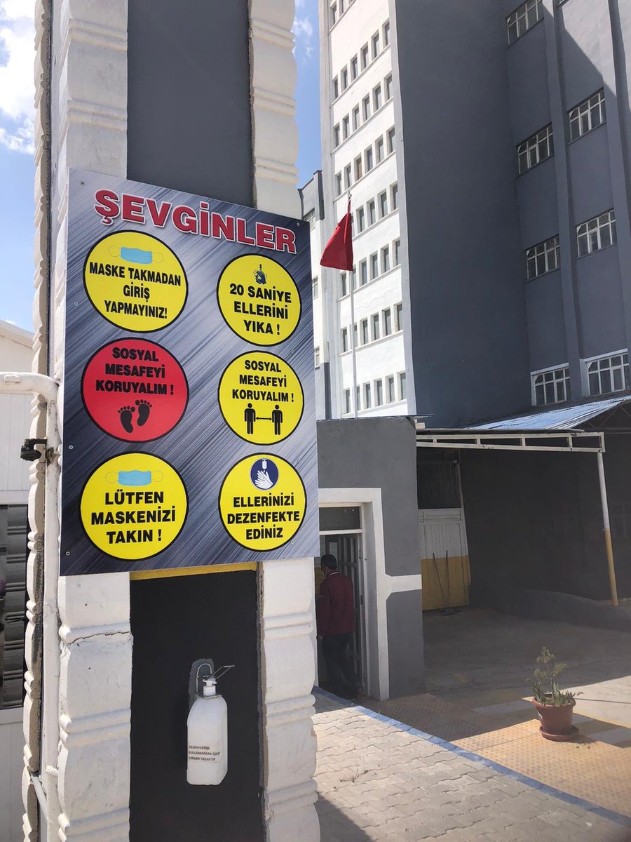 CELAL ŞEVGİN tweet media