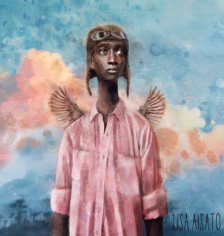 Håper på en forandring. At ingen vinger blir klippet, så alle kan fly like høyt. ❤️