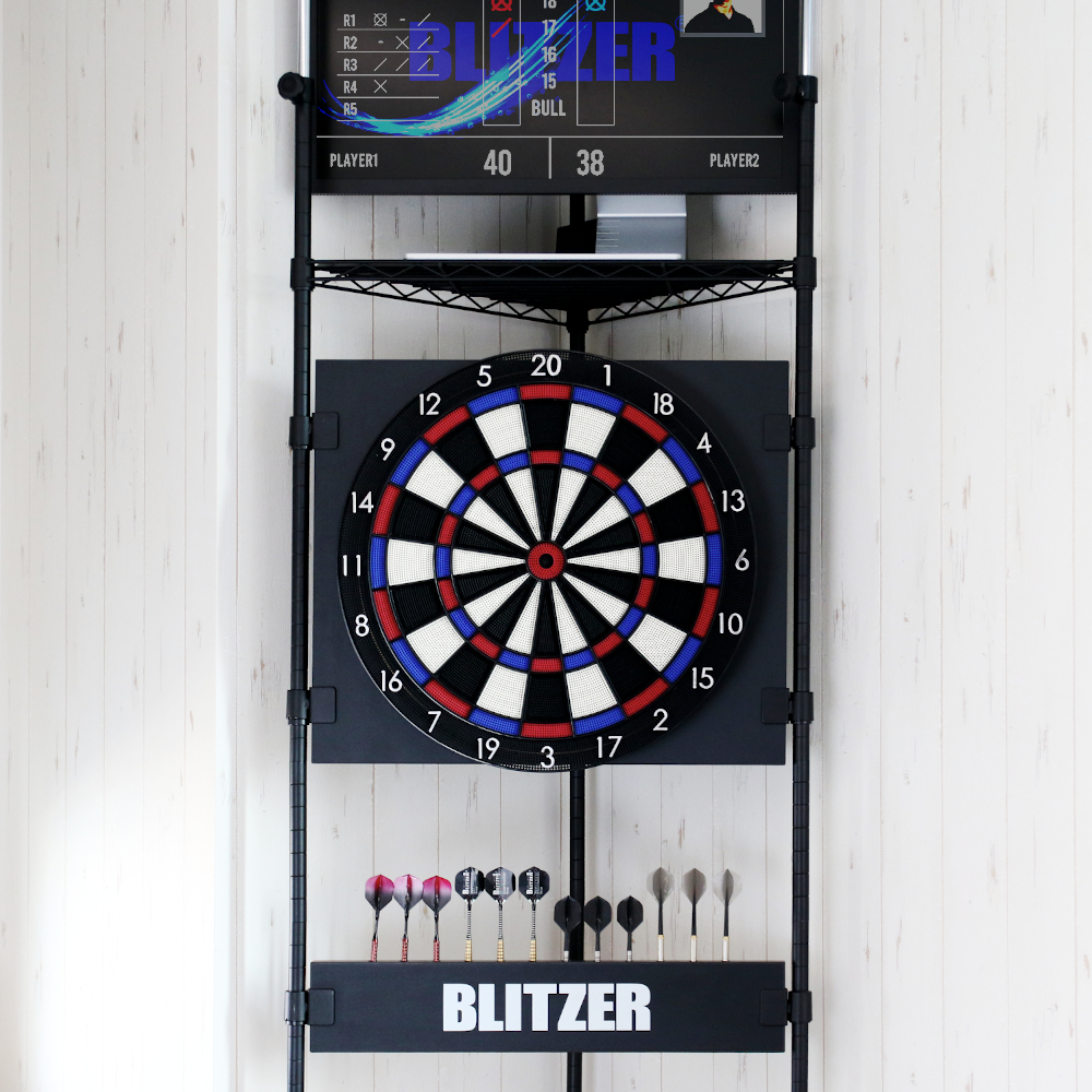 Blitzer ブリッツァー 公式 おうちダーツ Blitzer Darts Twitter