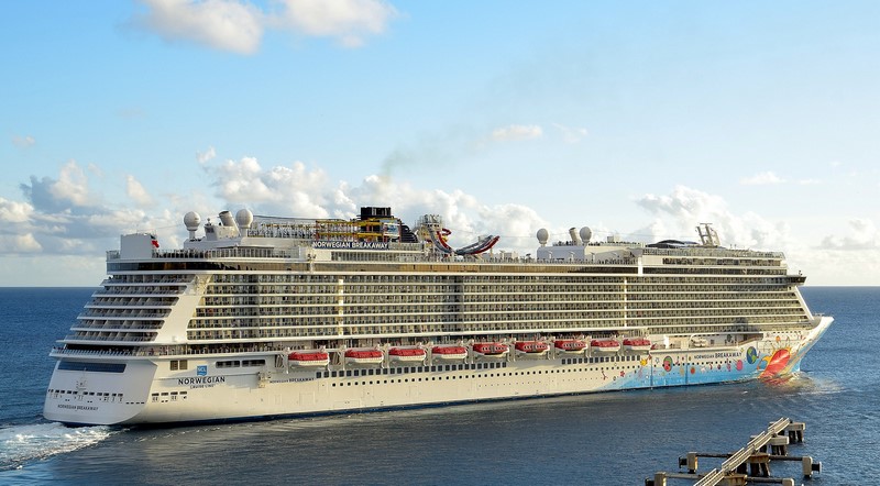 CruiseIndustry's tweet photo. Norwegian Cruise Line Releases New Health Protocols https://t.co/b3uVGZAWxA https://t.co/BQkXwwTedX