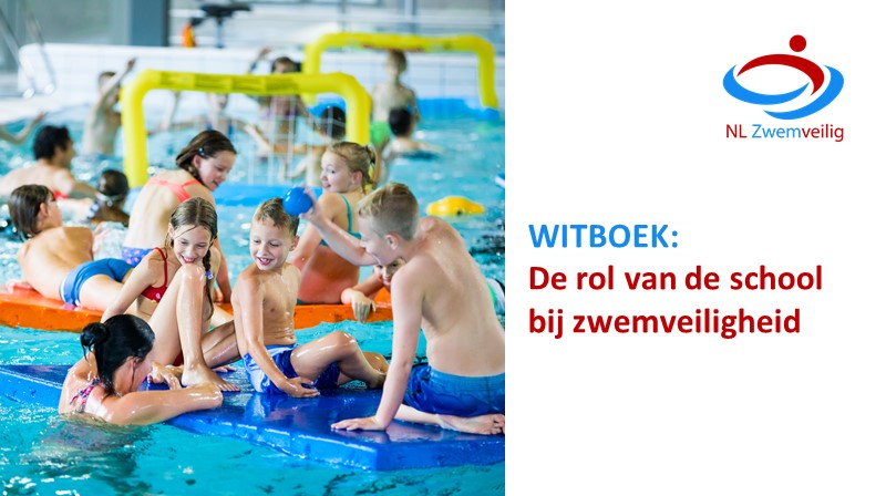 Schoolzwemmen verandert, het is meer of anders dan een zwemdiploma halen. Wil jij meer weten over de rol van de school bij zwemveiligheid en je bijdrage hierin leveren? Lees meer: bit.ly/2ZXZ2Li
#schoolzwemmen #zwemveiligheid #scholen #zwemles