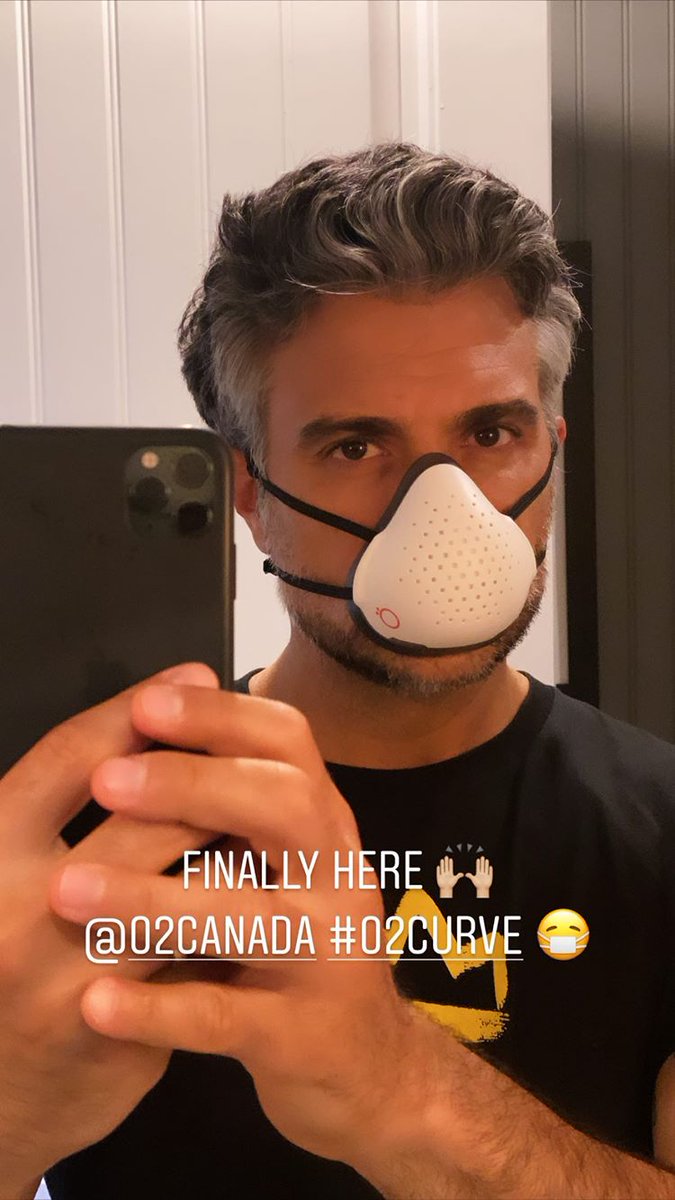 nussa_j_camil's tweet image. Storie Jaime Camil #O2Canada #O2Curve 😷 #staysafe #JaimeCamil #FOTO #photo #phothography #InstagramStories 🤳