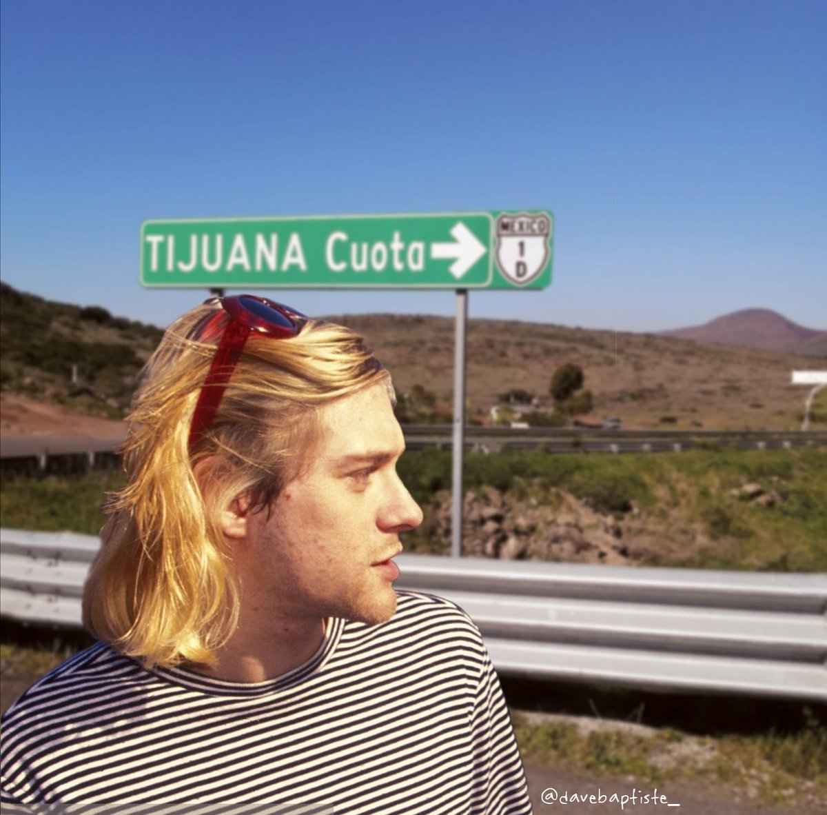 Tijuana makes me happy 🎶
#nirvana #kurtcobain #tijuanabc #ilovetj #tijuana #porlascallesdetijuana #tijuanamakesmehappy #tijuanarifa #tijuanalocal #tijuaslove  #db🎨 #tijuanaistheshit #diseñografico #tijuanateamo #igerstj  #tijuanarulz #tijuaslife #tijuanatesorprende #ilovetj664