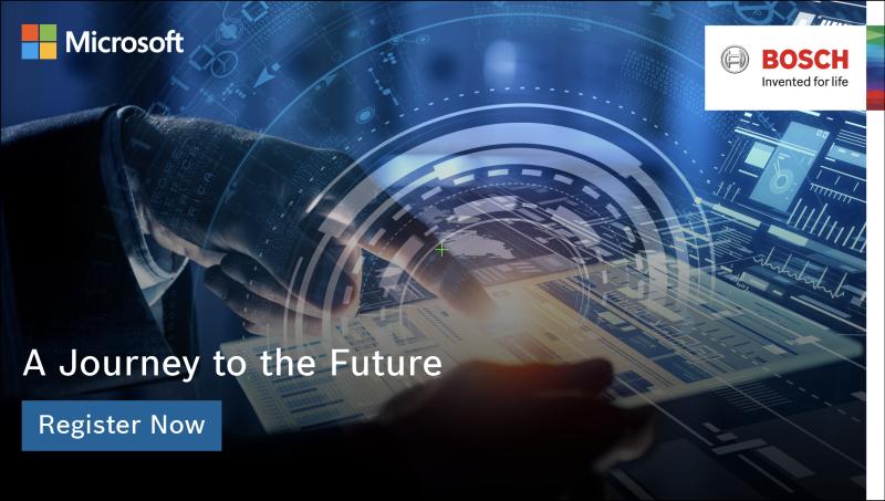 BoschSoftware's tweet photo. To accelerate your #IoT journey, learn how our #supplychain, #retail, #healthcare, #AI-powered sound engineering solutions based on Microsoft technologies can add intelligence to your #businesses. Join us at #Microsoft #IoTinAction virtual event. Register https://t.co/oVGjrbVpYc https://t.co/PqMuqcABMC