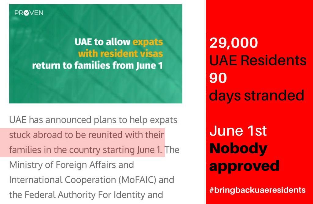 TinaHodge15's tweet photo. #bringbackuaeresidents https://t.co/3HBjqdcxpy