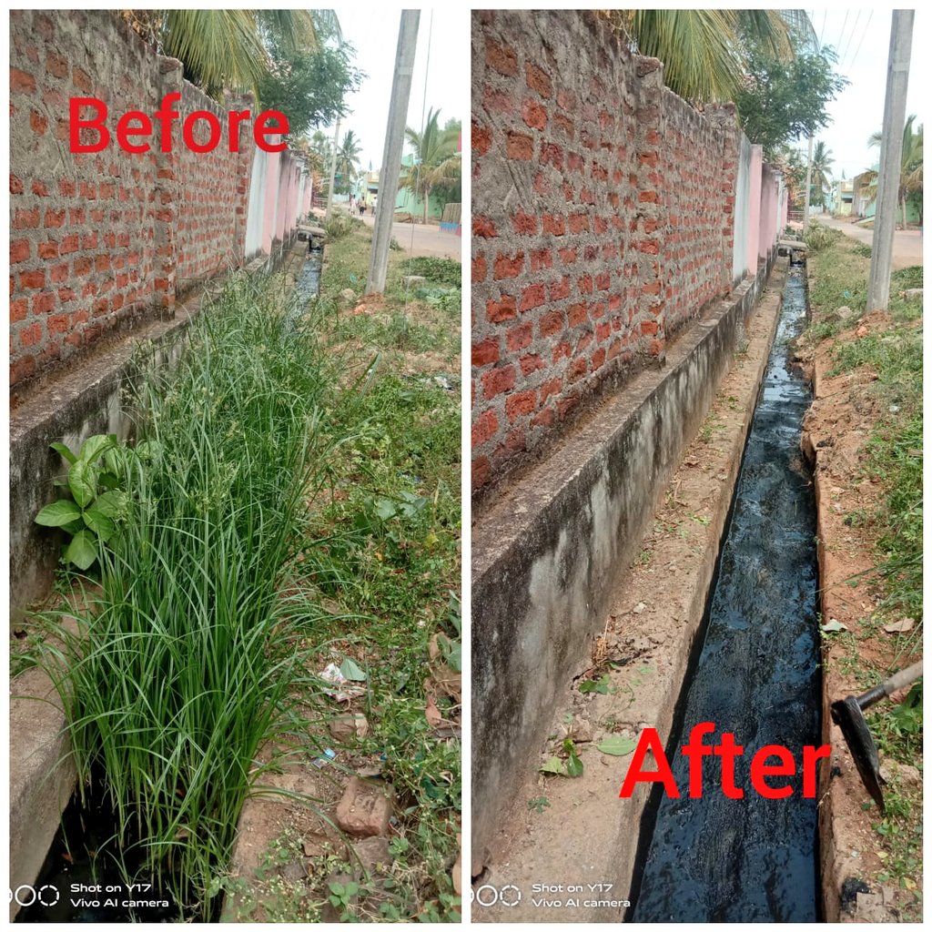 Greater Warangal Municipal Corporation tweet media