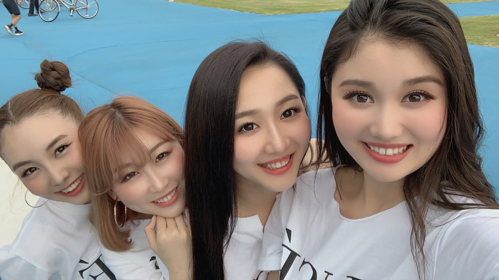 Shun Muse紹介 ミスユニバース静岡代表 女優 アイドル ダンサーなどの経歴がある ビジョンとして ダンス 音楽 発信力 個々の経歴を強みに静岡の若い世代のオピニオンリーダーとして 日本のみならず世界に伝えていく活動をしていく T Co Shun Muse紹介 ミスユニバース静岡代表 女優 アイドル ダンサーなどの経歴がある ビジョンとして ダンス 音楽 発信力 個々の経歴を強みに静岡の若い世代のオピニオンリーダーとして 日本のみならず世界に伝えていく活動をしていく T Co