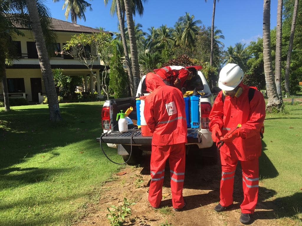 PMI Lombok Utara tweet media