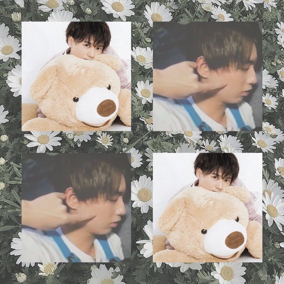 nnn__gi's tweet photo. 井上瑞稀くん\❤︎/O2 同担×

#わーーーージャニオタさんと繋がるお時間がまいりましたいっぱい繋がりましょう #HiHi担と繋がりたい #jr担同士仲良くなろうぜってことで東西関係なく気になった方フォローする #Jr担さんと繋がりたい https://t.co/R3QhWAlGRn