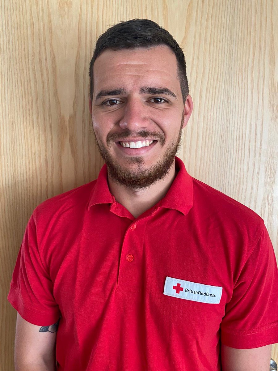 BRC Dorset Emergency Response (@dorset_er) on Twitter photo Hi, Iโm <a href="/scottywheeler5/">Scott Wheeler</a> I have been with the <a href="/BritishRedCross/">British Red Cross ๐งก</a> now for 4 years, this was after volunteering for the <a href="/DWFireRescue/">Dorset & Wiltshire Fire and Rescue Service</a> & @DWFRSVolunteers . I work for <a href="/TravisPerkinsCo/">Travis Perkins</a> as a supervisor and have only just started this job going into my 6th week. Hi, Iโm <a href="/scottywheeler5/">Scott Wheeler</a> I have been with the <a href="/BritishRedCross/">British Red Cross ๐งก</a> now for 4 years, this was after volunteering for the <a href="/DWFireRescue/">Dorset & Wiltshire Fire and Rescue Service</a> & @DWFRSVolunteers . I work for <a href="/TravisPerkinsCo/">Travis Perkins</a> as a supervisor and have only just started this job going into my 6th week.