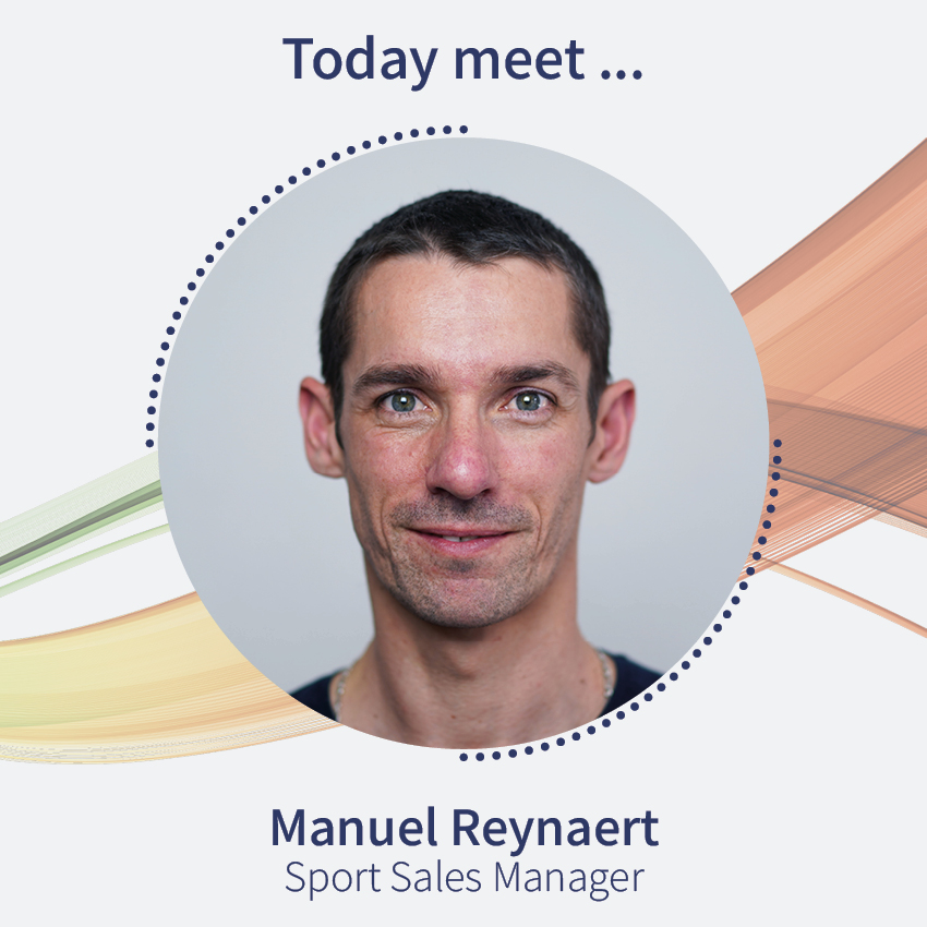 Today, meet Manuel.

As an Olympian, he is the sports expert of Gait Up. His main role is to collect valuable feedback from the field to enable our products to better match the needs of the market.

Learn more: linkedin.com/feed/update/ur…

#sports #wearabletech #sportsperformance