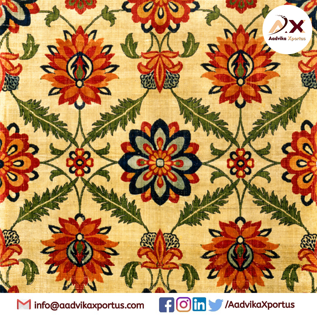 Kantha Embroidery is one of our main product items that we export from India. Fell free to contact for Beautiful kantha Embroidery.

Visit: aadvika.net

#exportimport #business #aadvika #GlobalExporter #importexport #exporters #kanthaEmbroidery #Embroidery