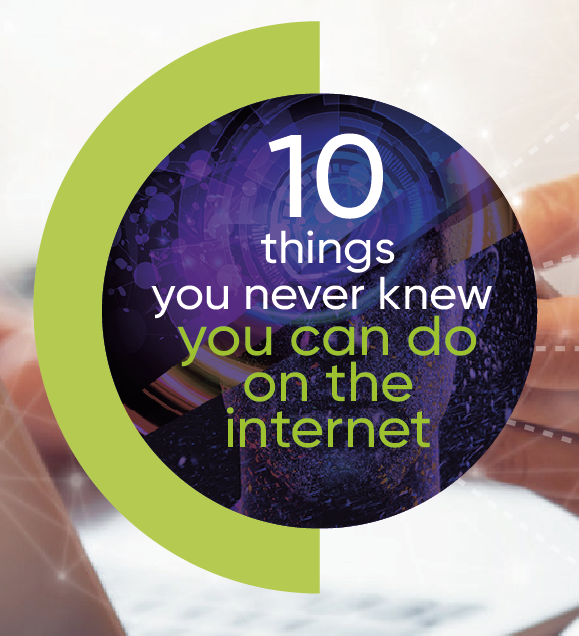 HummingAgency_'s tweet photo. 10 awesome things you probably never knew you can do on the internet.

Read more (Humming Brand Experience Agency instagram page)

https://t.co/Oeq0rf2BSC https://t.co/Cr3kKwdJYu