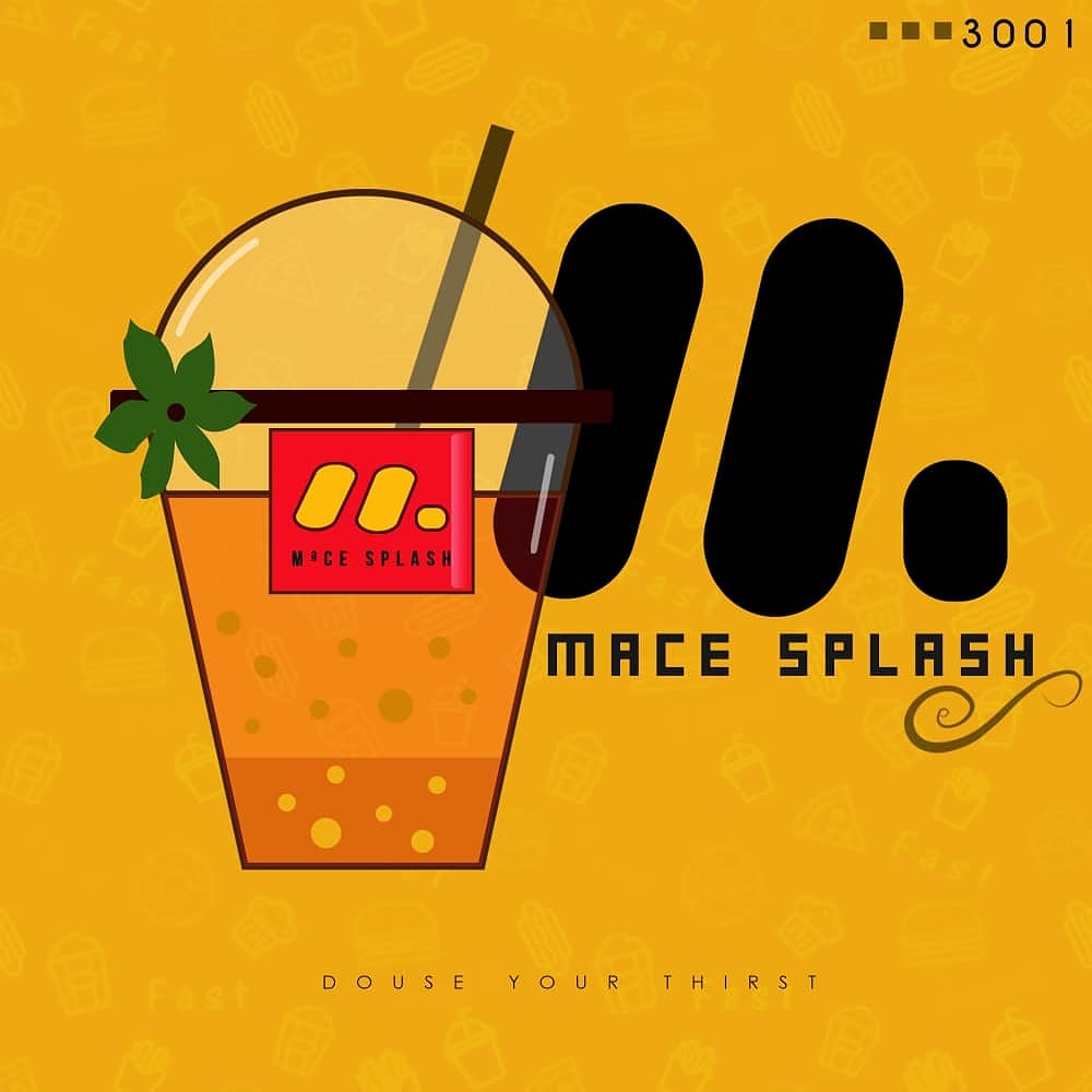 MaceSplash's tweet image. 