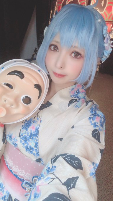 Twitterのコスプレ画像22