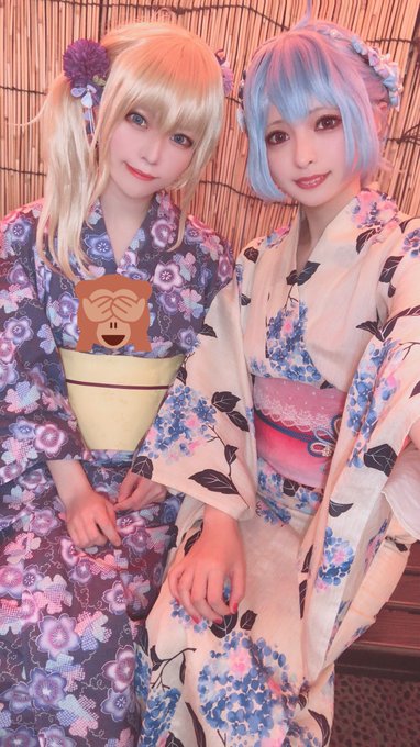 Twitterのコスプレ画像21