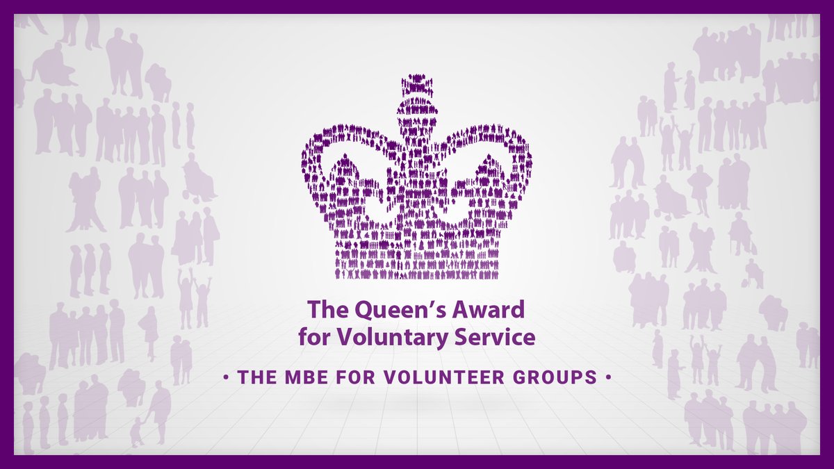 CClanabogan's tweet photo. We are so very proud, honoured and excited to have received the Queens Award for Voluntary Service! Thank you to everyone who has volunteered past, present and in the future! 
@camphillclanabogan @DCMS #volunteering #QAVS2020 #VolunteersWeek2020 https://t.co/qqwBvOUoTW