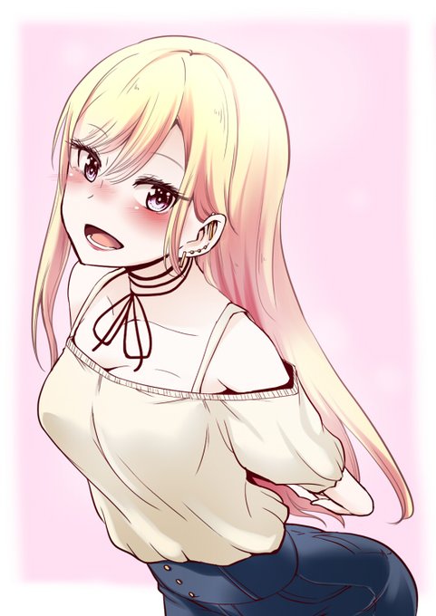 その着せ替え人形は恋をするのtwitterイラスト検索結果 古い順 その着せ替え人形は恋をするのtwitterイラスト検索結果 古い順