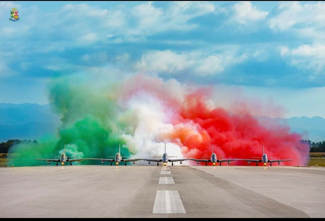 Buona festa della Repubblica!!!!