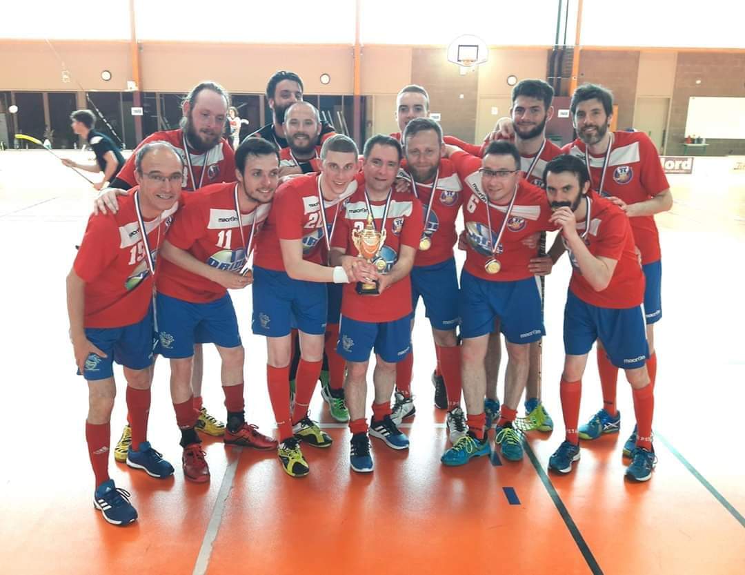 AAEEC Floorball tweet media