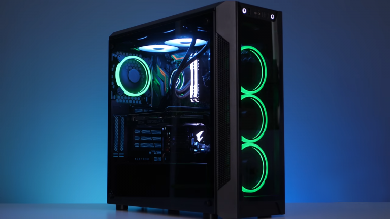 pcgaragero's tweet photo. Stim deja ca are un rol estetic si ca defineste intregul design al sistemului tau. Insa carcasa este extrem de importanta si cand vine vorba despre buna functionare a PC-ului, aceasta elimina doi mari inamici ai componentelor: praful si supraincalzirea.  👏https://t.co/IgV7FbADiY https://t.co/e2hpMSejvU