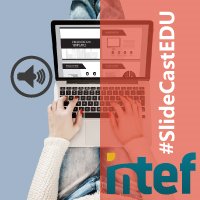 geloclarinet's tweet photo. Hola a tod@s!!!
Nueva insignia digital conseguida!📝💻🏅🙌🙌
Mapa mental + guión gráfico + guión escrito = #SlidecastEDU o "el arte de presentar" https://t.co/WgHpBbLJHP