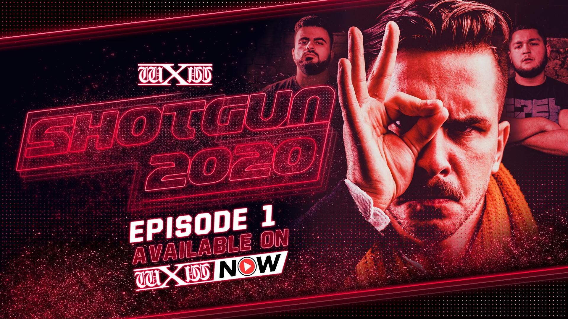 wXw Germany Twitter: "What do you think of @Real_Metehan, Abdul and - EZEL? #wXwShotgun episode 1 is available on https://t.co/z19tqNjzM7 with German English commentary. / Twitter