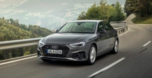 ➡️ #Audi 🇦🇷 Inicia la Preventa del Nuevo #A4 a USD 57.900.-, Llega en Agosto 🎩 con Motorización Microhíbrida⚡
👉 bit.ly/36Q9i9
<a href="/SoledadCena/">Soledad Cena</a>
<a href="/carolina_jalon/">Carolina Jalon</a>