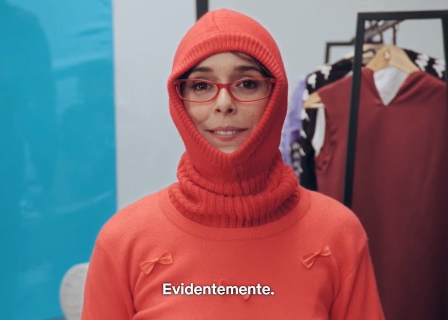 Evidentemente #VoxIsNotSpain