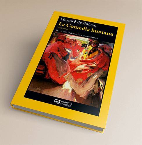 promocionLibros's tweet photo. 🗨️"Las obras de #Balzac sirvieron en su tiempo para ayudar a sus lectores con las dificultades de alcanzar la edad adulta. quizás hoy sirvan para desempeñar un cometido semejante"
Germán Gullón, El Cultural
📌https://t.co/GoYlUtt3kM
#comediaHumana #LibrosRecomendados https://t.co/OR4EvqIh9O
