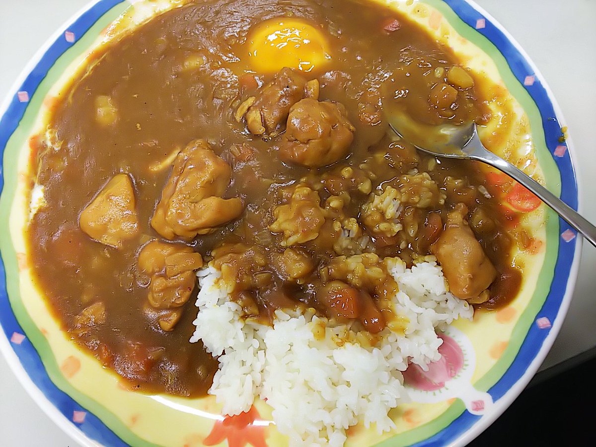 艦これカレー 艦これカレー