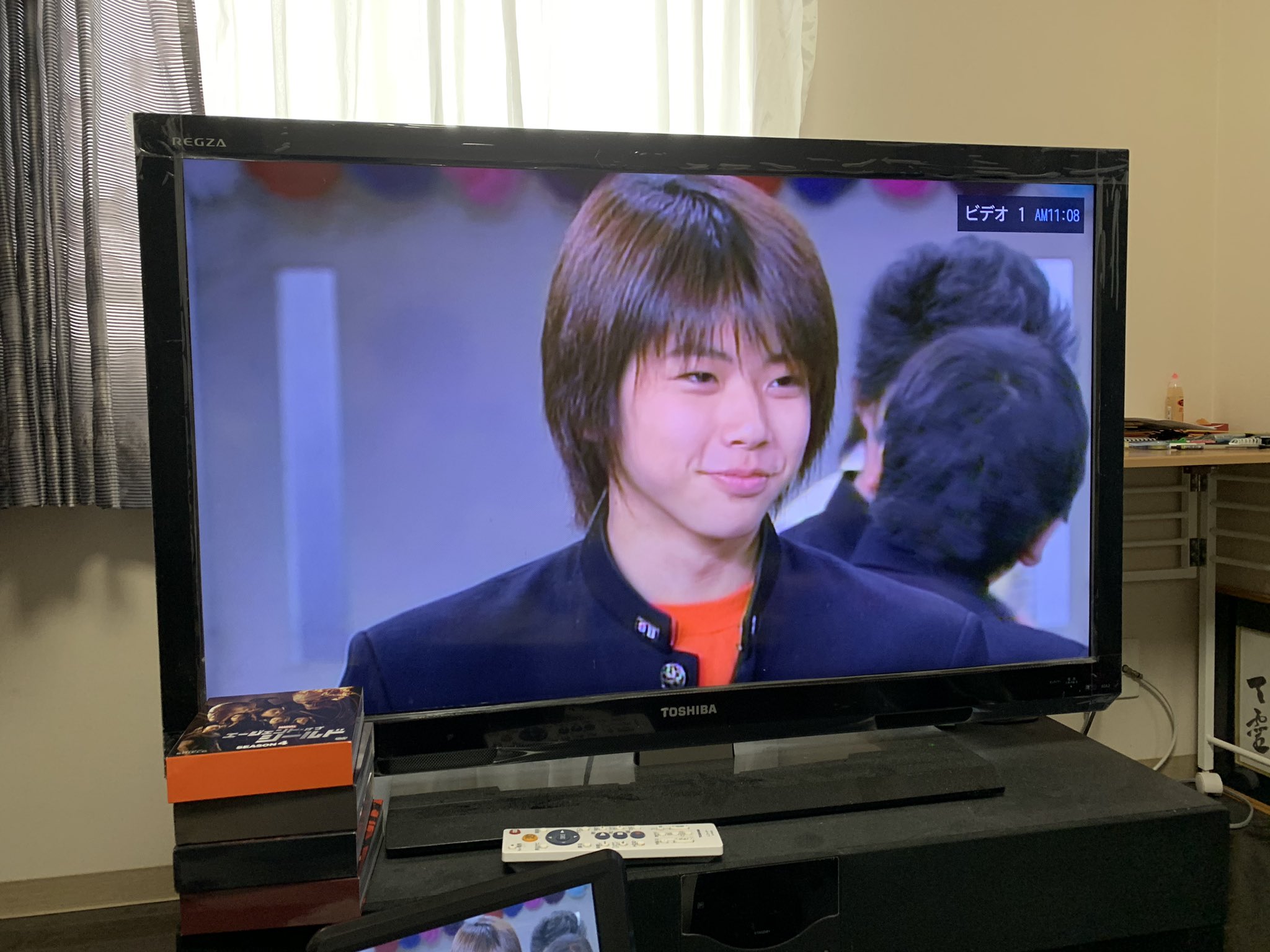 3年b組金八先生第６シリーズ Twitter Search Twitter