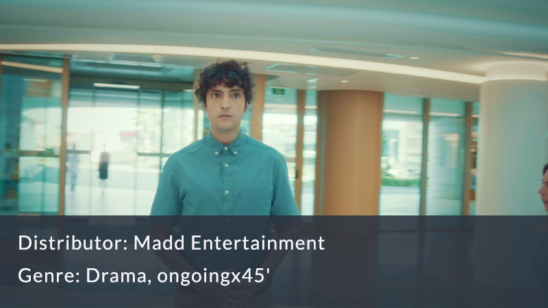 tvbizznet's tweet photo. #PITCHPLAY #SERIESPLUS presents A MIRACLE from @maddEntertainm1
stream now on https://t.co/PPIFaVb5nU #DRAMA #SCREENING #MaddEntertainment https://t.co/MqT5Rjy3nP
