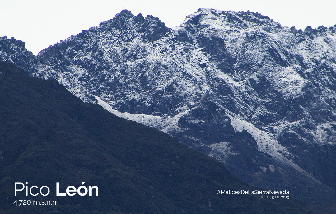 samhur_le's tweet photo. #MaticesDeLaSierraNevada [ VII]Pico León [4.720 msnm] #Merida, julio 9 de  2019 🕓 07:25 am

#SierraNevada #meridavenezuela
#turismo #sierranevadademerida #picoleon
#nature
#Merida_ve
#naturaleza #fotografiavenezuela #photography
#photograph
#samhur
#fotografoslatinos https://t.co/8cErC7uciZ